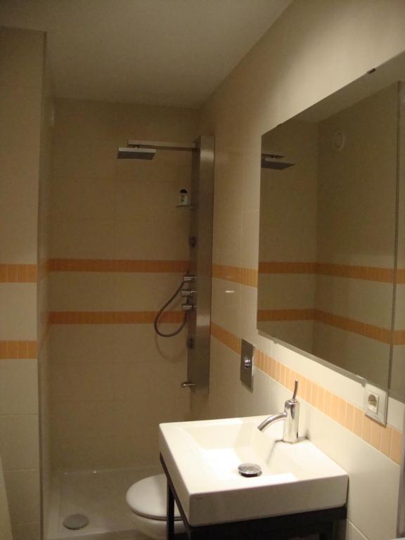 Triana Teatro Vv Appartement Las Palmas Kamer foto