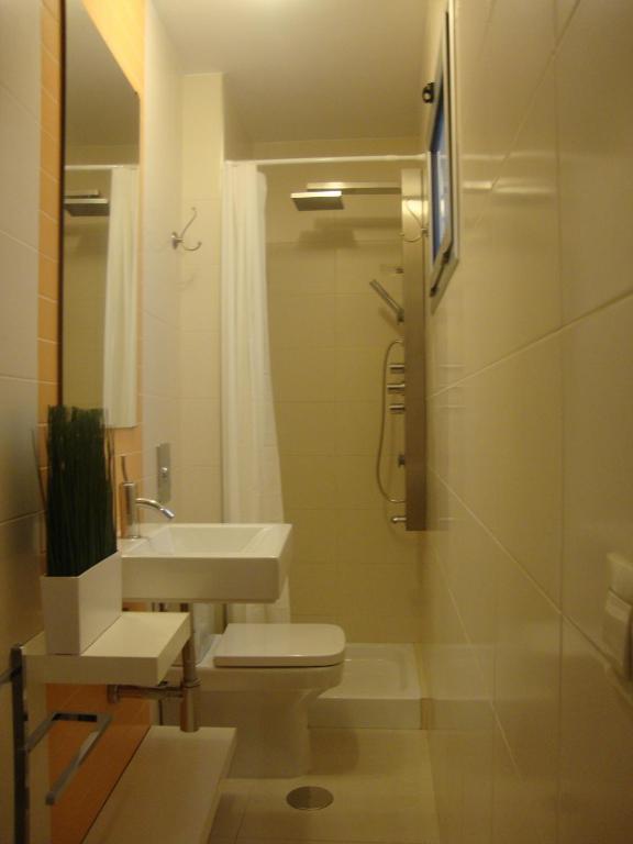 Triana Teatro Vv Appartement Las Palmas Kamer foto