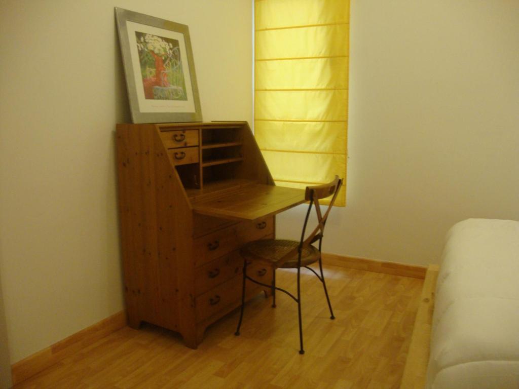 Triana Teatro Vv Appartement Las Palmas Kamer foto